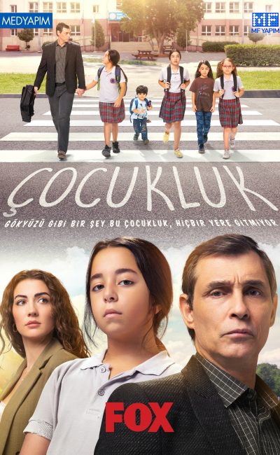 Çocukluk