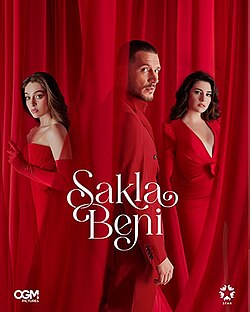 Sakla Beni